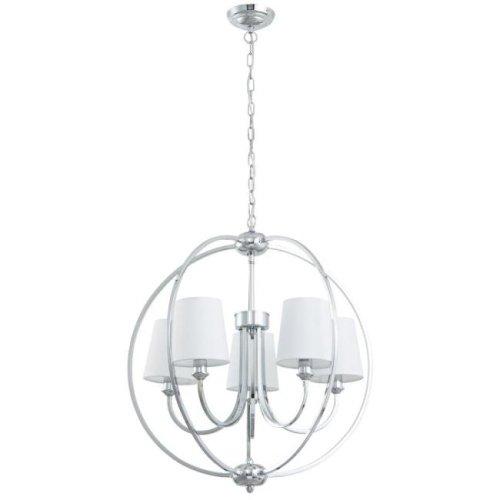 A9022SP-5CC Подвесная люстра Arte Lamp Patricia A9022SP-5CC