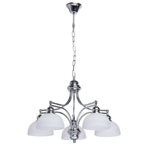 Подвесная люстра MW Light Фелиция 347017405