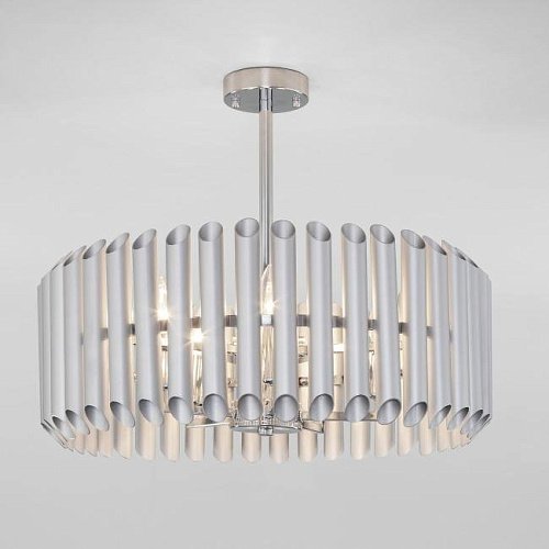 362/5 Потолочная люстра Bogate's Castellie 362/5