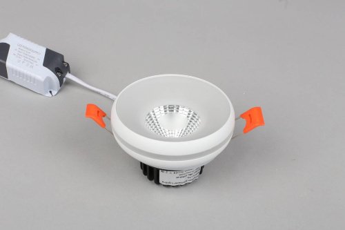 Встраиваемый светильник Omnilux Genova OML-102809-06