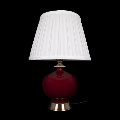 10267T/S Настольная лампа Loft It Ruby 10267T/S