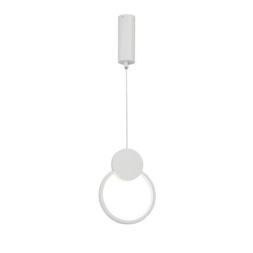 V4689-0/1S Светильник подвесной Vitaluce V4689-0/1S