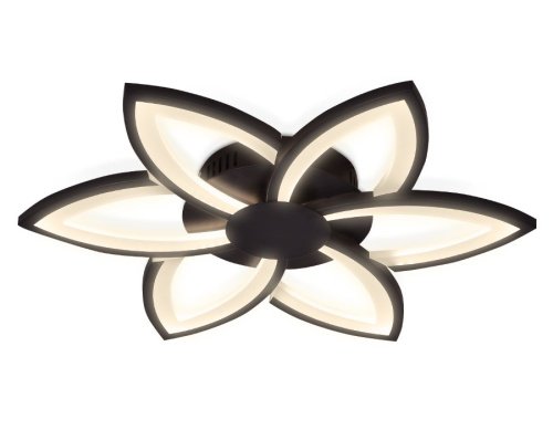 FA448 Потолочная светодиодная люстра Original Ambrella FA448