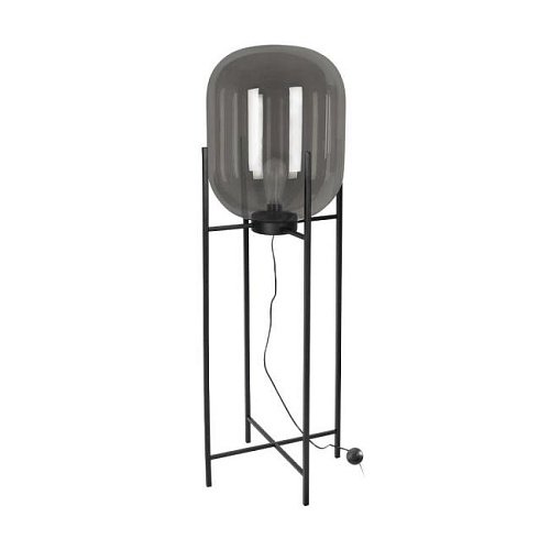 10195F/1400 Smoke Торшер Loft It Oda 10195F/1400 Smoke
