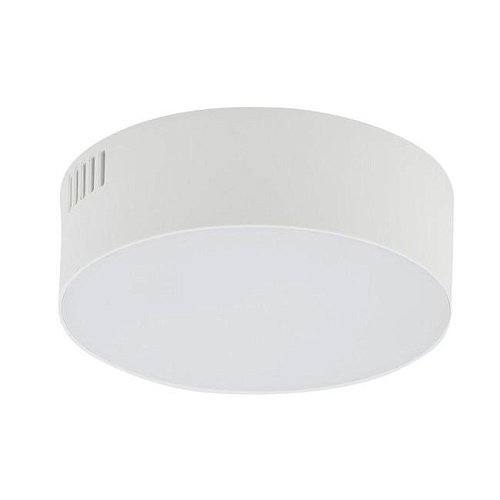 10411 Светильник потолочный Nowodvorski Lid Round Led 10411
