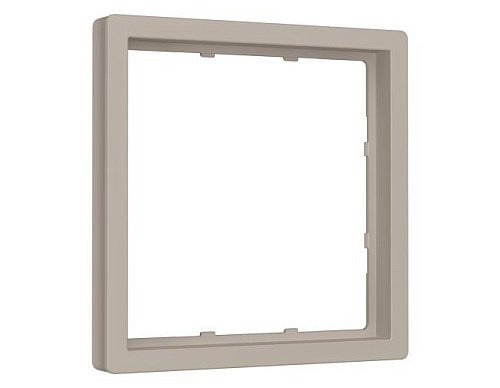 SF150361 SF150361 Рамка SIGMA Mental (Серо-бежевый матовый) 1-ая