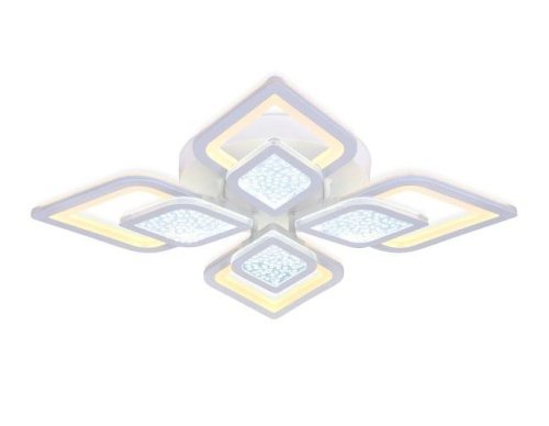 FA4285 Потолочная люстра Ambrella Original FA4285