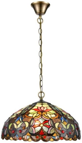 825-806-02 Светильник подвесной Velante 825-806-02