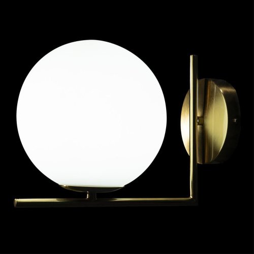 Настенное бра Loft It Icl 2578-W