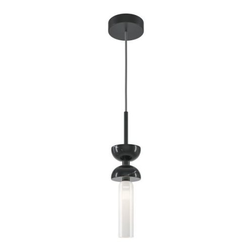 Светильник подвесной Maytoni Kyoto MOD178PL-01B