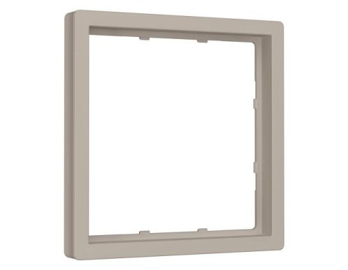 SF150361 SF150361 Рамка SIGMA Mental (Серо-бежевый матовый) 1-ая