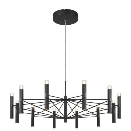 Подвесная люстра Favourite Blick 4758-12P