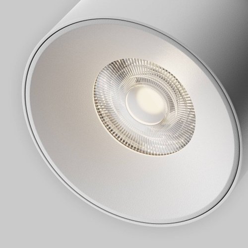 TR124B-12W4K-M-W Трековый светильник Maytoni Pendant system Parity TR124B-12W4K-M-W