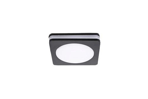 Techi LTP-D011-7W-B Встраиваемый светильник Lucia Tucci Techi Techi LTP-D011-7W-B