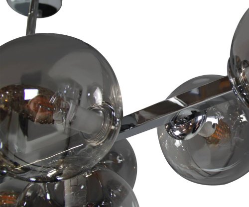 Потолочная люстра KINK Light Сида 07508-10A,02(16)