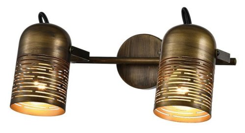 Светильник спот Rivoli Lamia 7062-702