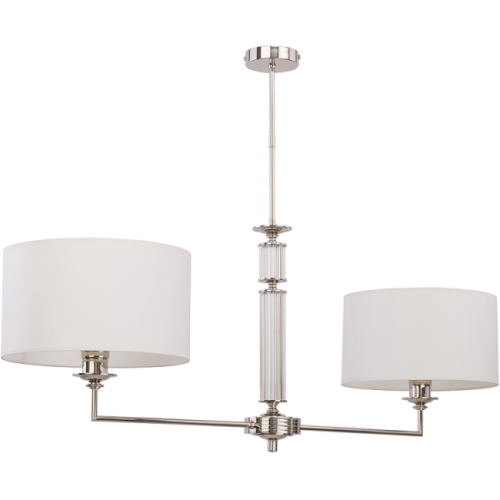 Люстра на штанге Kutek Artu ART-ZW-2(N)