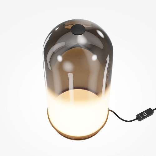 Настольная лампа Maytoni Fable MOD488TL-L8B3K