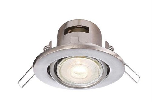 110016 Встраиваемый светильник Deko-Light Deneb 110016