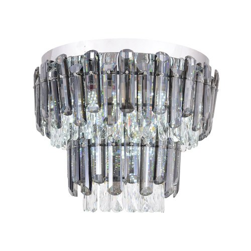 Потолочная люстра Escada Nigretta 526/8