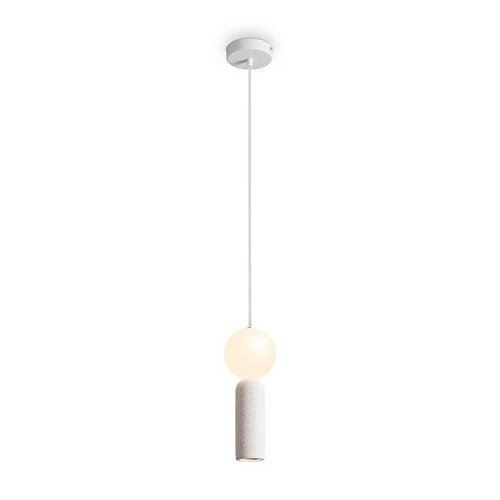 FR5530PL-L10W Светильник подвесной Freya Shapes FR5530PL-L10W