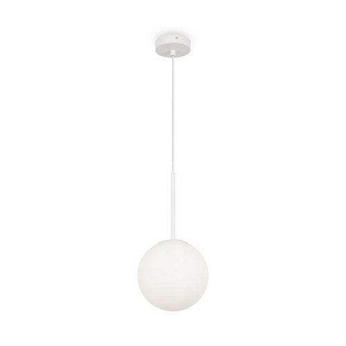 MOD321PL-01W1 Светильник подвесной Maytoni Basic form MOD321PL-01W1