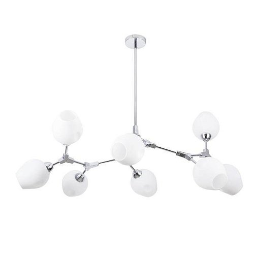 A4103SP-8CC Люстра на штанге Arte Lamp Yuka A4103SP-8CC