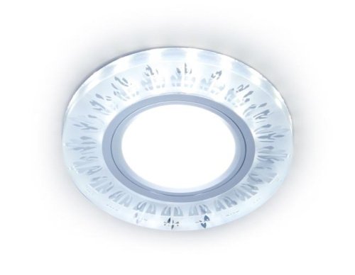 S216 Встраиваемый светильник Ambrella Compo LED S216