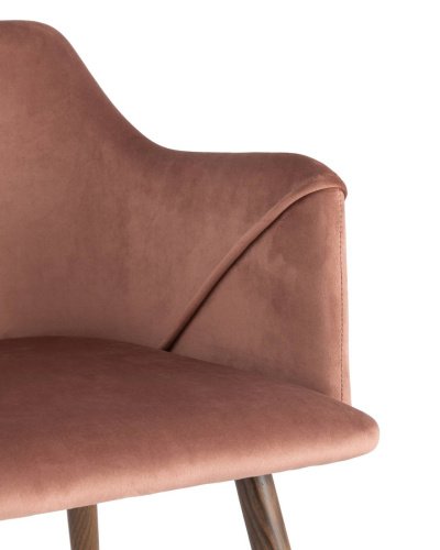 Обеденный стул Stool Group Монарх УТ000034848