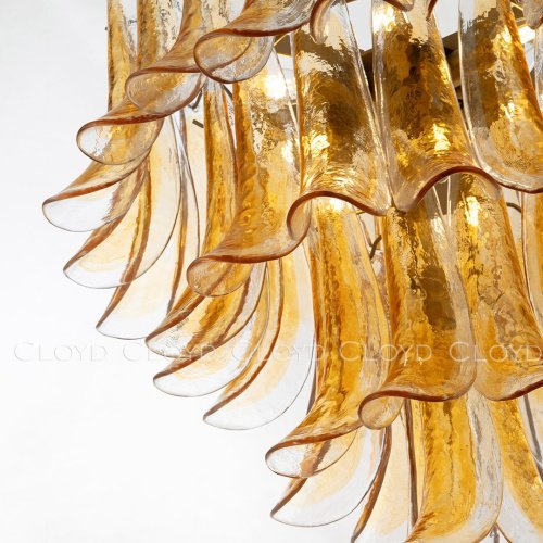 11653 Подвесная люстра Cloyd Azores 11653