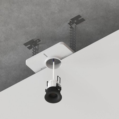 A709001 Закладная для монтажа светильников DUCRE MINI в натяжной потолок Arte Lamp Ducre-Accessories A709001