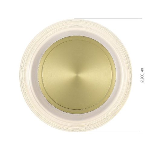 SL6239.201.03 Настенный светильник ST Luce Frittela SL6239.201.03