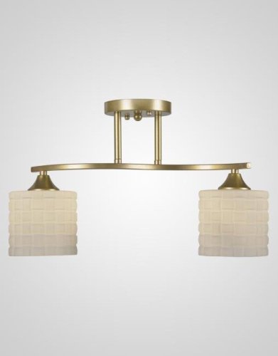 Потолочная люстра Мелодия Света 000066022