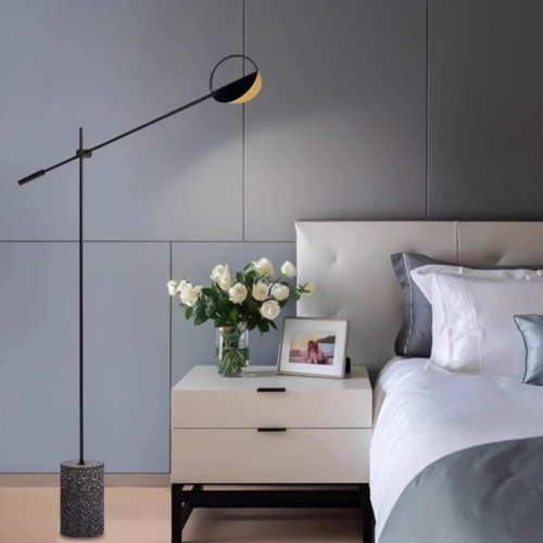 Торшер ImperiumLoft 41.212 203594-22