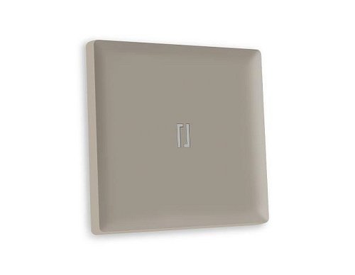 Накладка на механизм Ambrella Volt ALFA AP3620