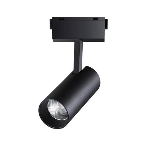 358526 Трековый светильник Novotech Kit 358526