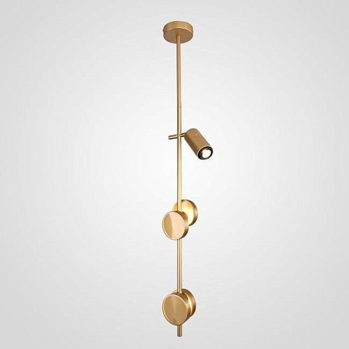 302465-26 Светильник потолочный ImperiumLoft Chody01 302465-26