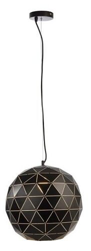 342134 Светильник подвесной Deko-Light Asterope round 342134