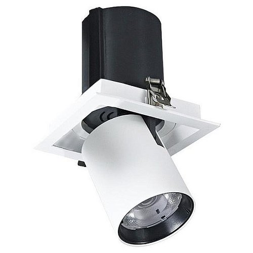 WTD.O31.067.30.10 Встраиваемый светильник Wertmark Dorsum WTD.O31.067.30.10