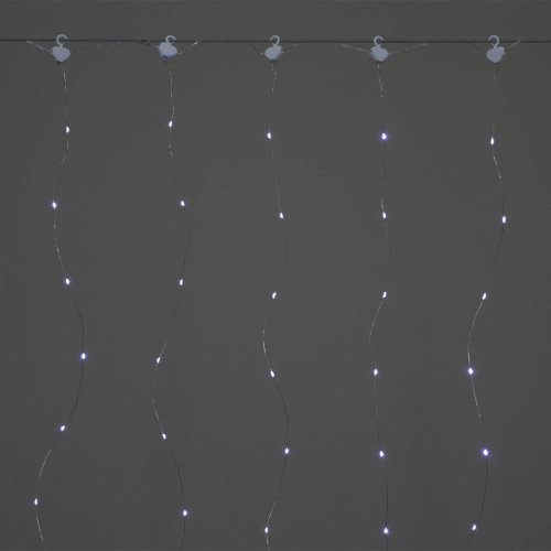 Гирлянда-дождь Sneha A-972 W c