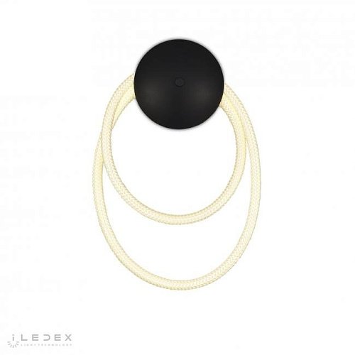 W2150 SB Настенное бра ILedex Cross W2150 SB