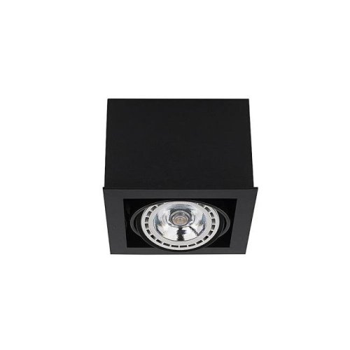 9495 Накладной светильник Nowodvorski Box 9495