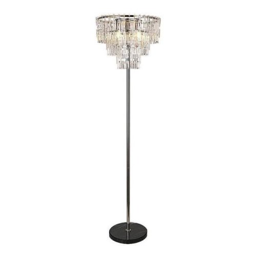 L28641 Торшер L'Arte Luce Luxury Marignan L28641