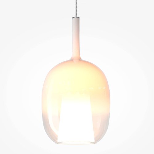 MOD271PL-01W1 Светильник подвесной Maytoni Duality MOD271PL-01W1