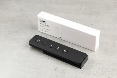 FF-R-RVF Пульт управления Fly-Fi ЛЭД-ПРОФИ FF-R-RVF