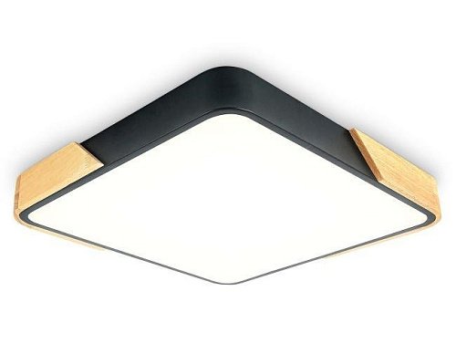 FZ1317 Светильник потолочный Ambrella Design FZ1317