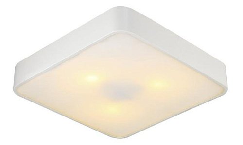 A7210PL-3WH Настенно потолочный Arte Lamp COSMOPOLITAN A7210PL-3WH