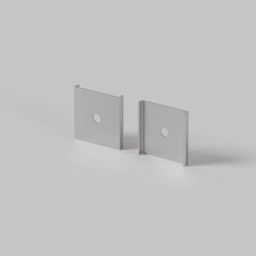 Комплект креплений (для профиля 35х35) 4 шт., Maytoni Накладной-подвесной профиль 642043