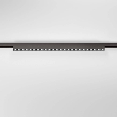 Трековый светильник Line Magnetic Elektrostandard Трековый светильник 20W 4000K (титан) 85529/01_система Лайн