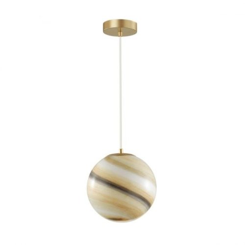 Светильник подвесной Odeon Light Misty 4466/1